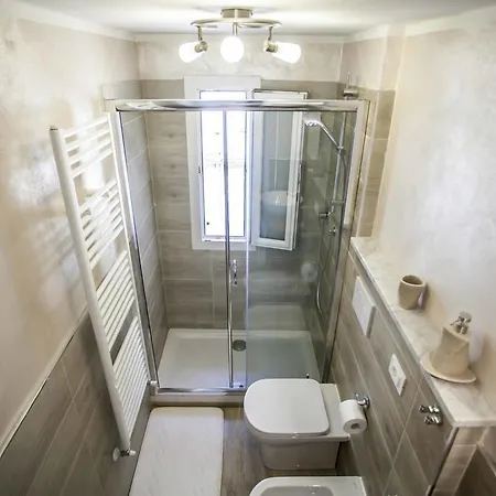 Profumo Di Casa Διαμέρισμα