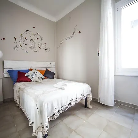 Profumo Di Casa Διαμέρισμα *