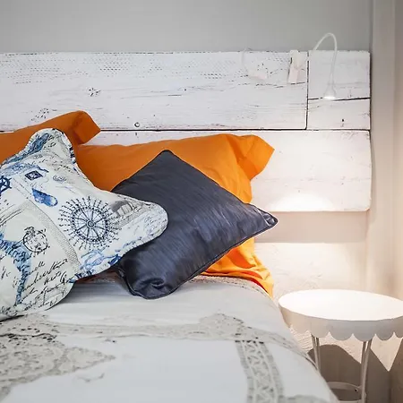 Διαμέρισμα Profumo Di Casa *