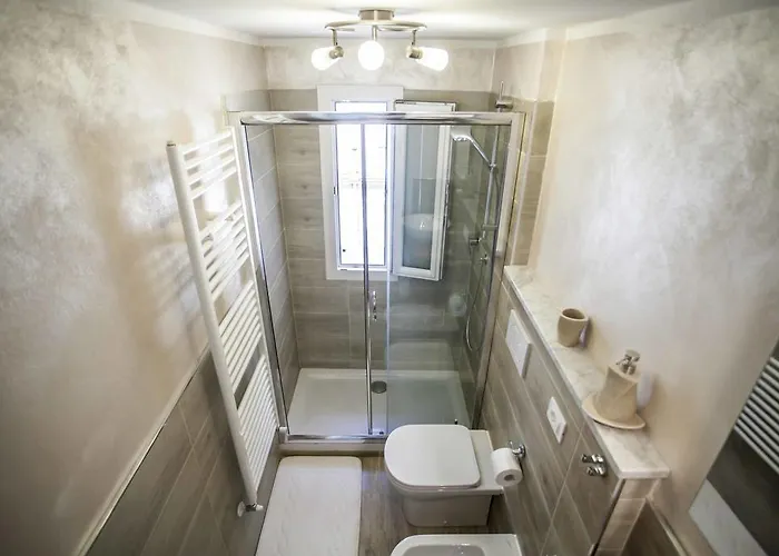 Profumo Di Casa Apartament