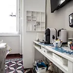 דירה Profumo Di Casa לה ספציה