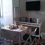Profumo Di Casa דירה לה ספציה