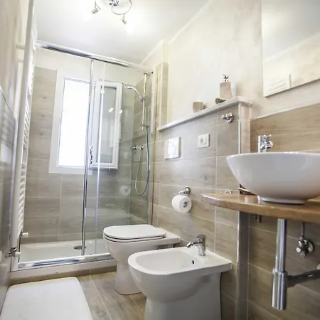 Profumo Di Casa Appartement La Spezia