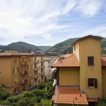 Apartment Profumo Di Casa *