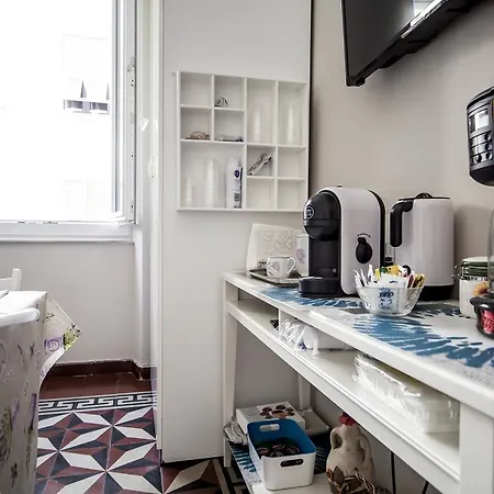 Apartment Profumo Di Casa La Spezia