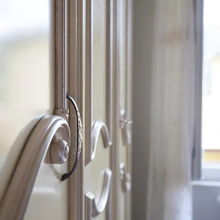 Profumo Di Casa דירה לה ספציה