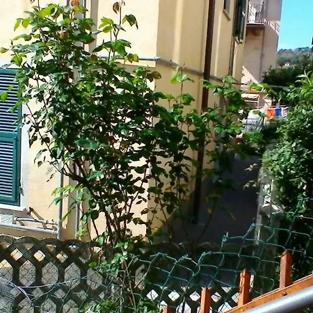 Profumo Di Casa לה ספציה