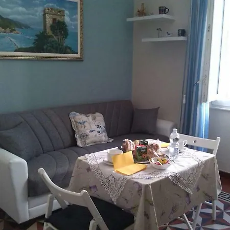 Profumo Di Casa לה ספציה