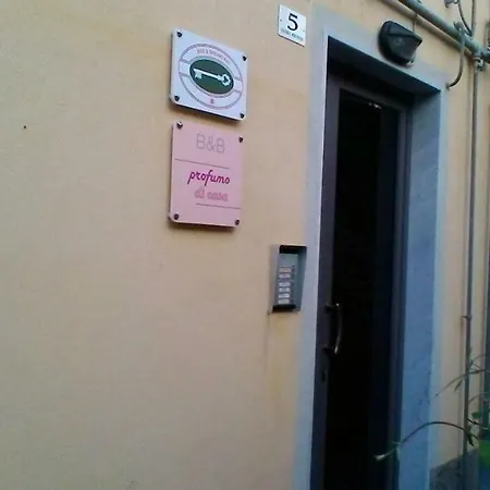 Apartment Profumo Di Casa