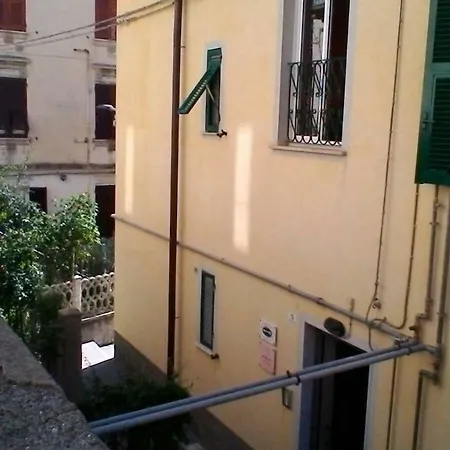 Apartment Profumo Di Casa *