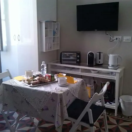 Profumo Di Casa Appartement La Spezia