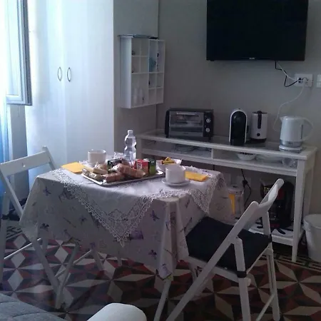 Profumo Di Casa Apartment *