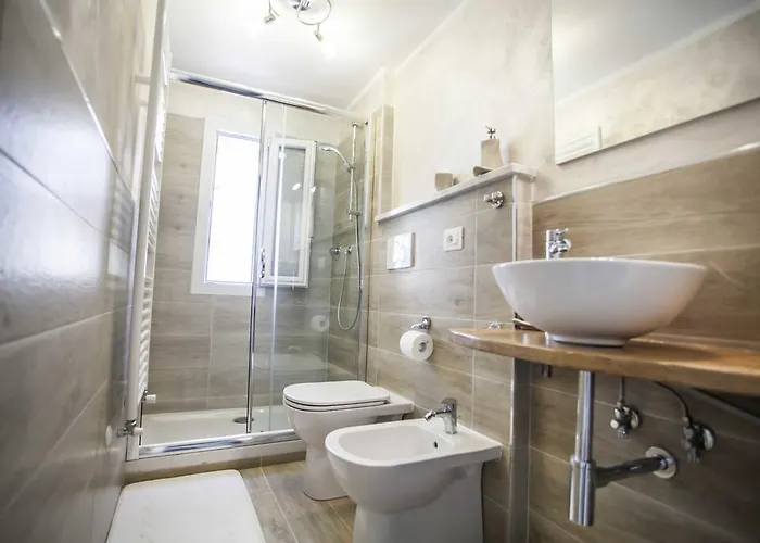 Profumo Di Casa Appartement La Spezia