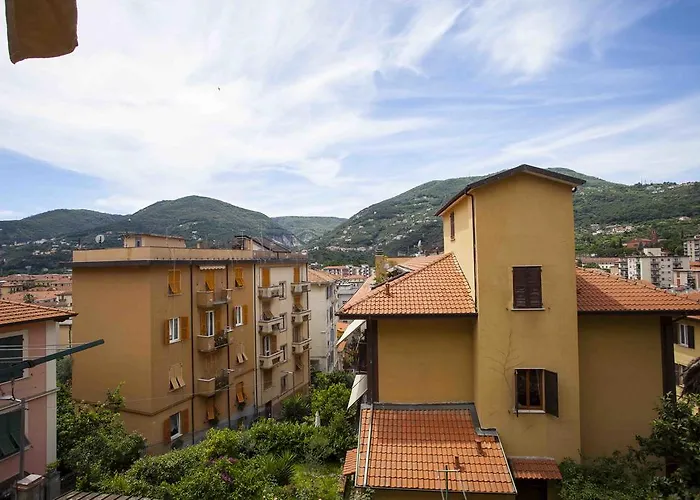 Appartement Profumo Di Casa *