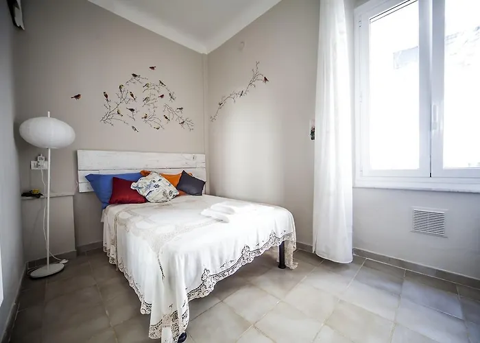 Profumo Di Casa Appartement *