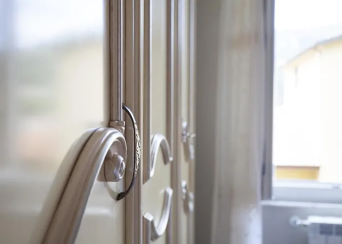 Profumo Di Casa Appartement La Spezia