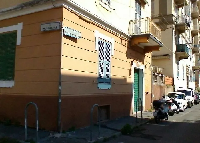 Profumo Di Casa Appartement *