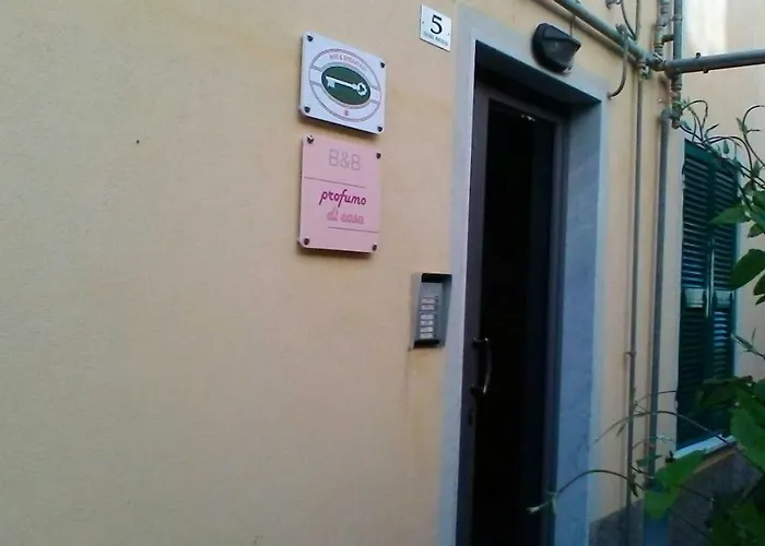 Appartement Profumo Di Casa