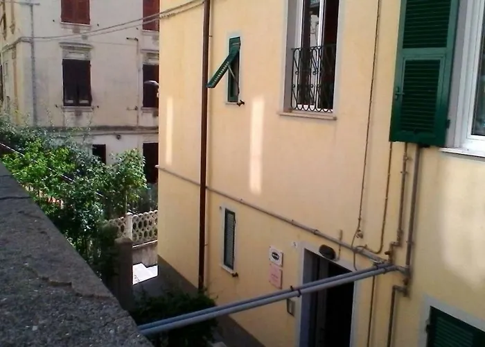 Appartement Profumo Di Casa *