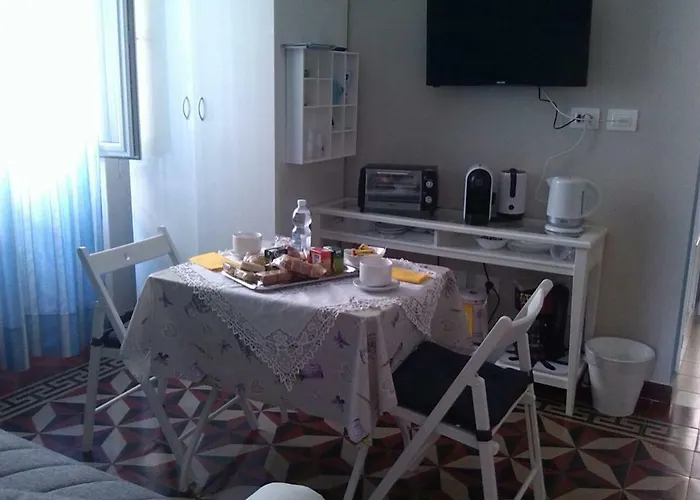 Profumo Di Casa Appartement *